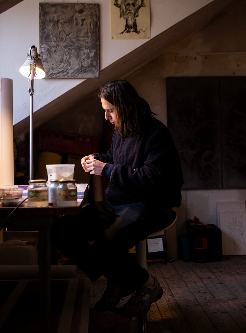 6 Stanislav Zabrodsky Maxim Stano