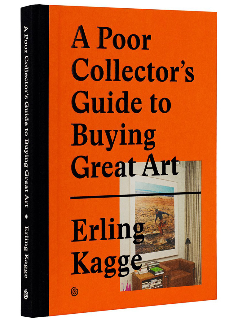 Poor Collectors Guide