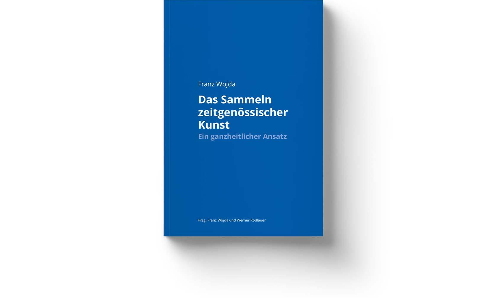 Art Made Me See That Actually Very Little Is Needed