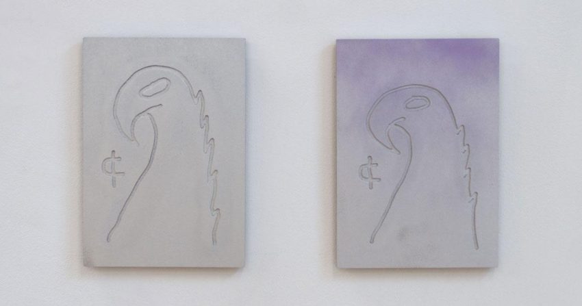 FB niko abramidis creature PNL eagle