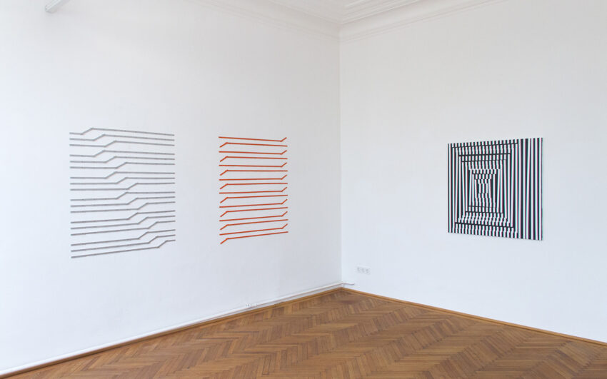 Esther Stocker Jacob Dahlgren Rules Of Abstraction