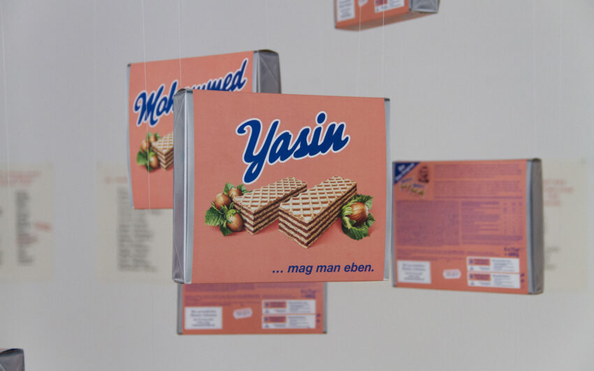 06 Riiko Sakkinen My Austrian Friends