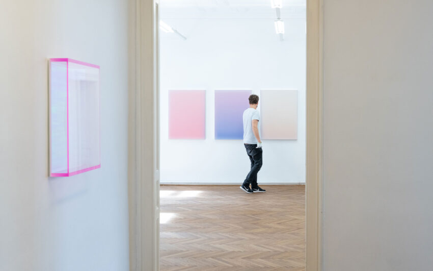 04 show FJK R Schumann J Niesche