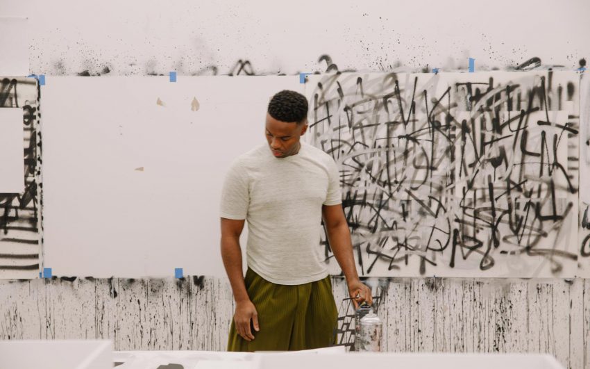 TQ Adam Pendleton c Katharina Poblotzki