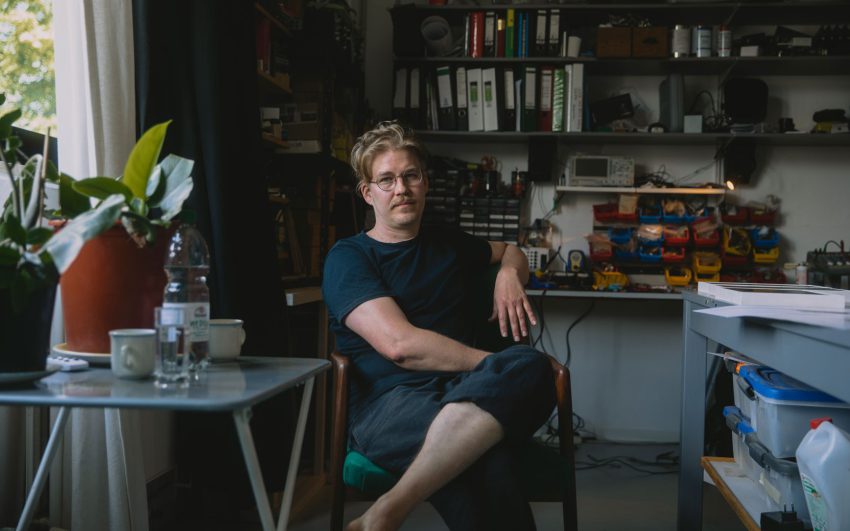 TQ Antti Pussinen c Katharina Poblotzki