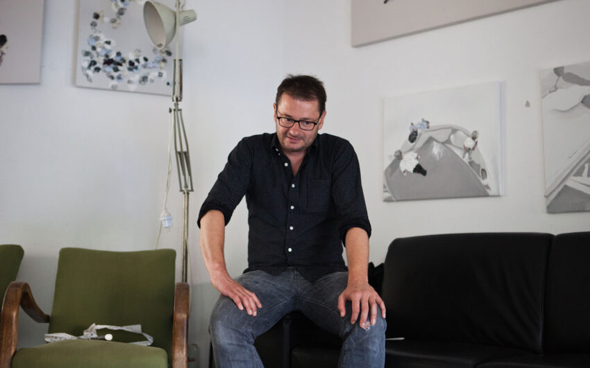 Tq Clemens Krauss