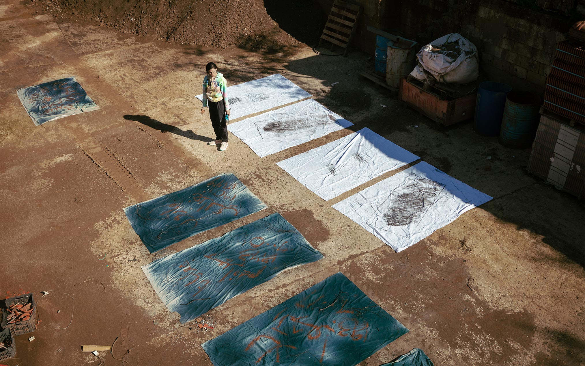 02 Dala Nasser Vicken Avakian