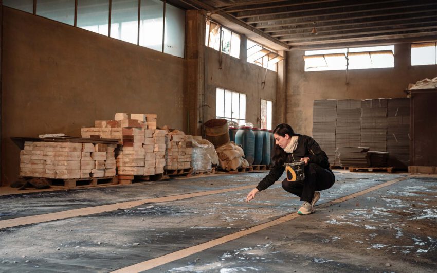 TQ Dala Nasser Vicken Avakian