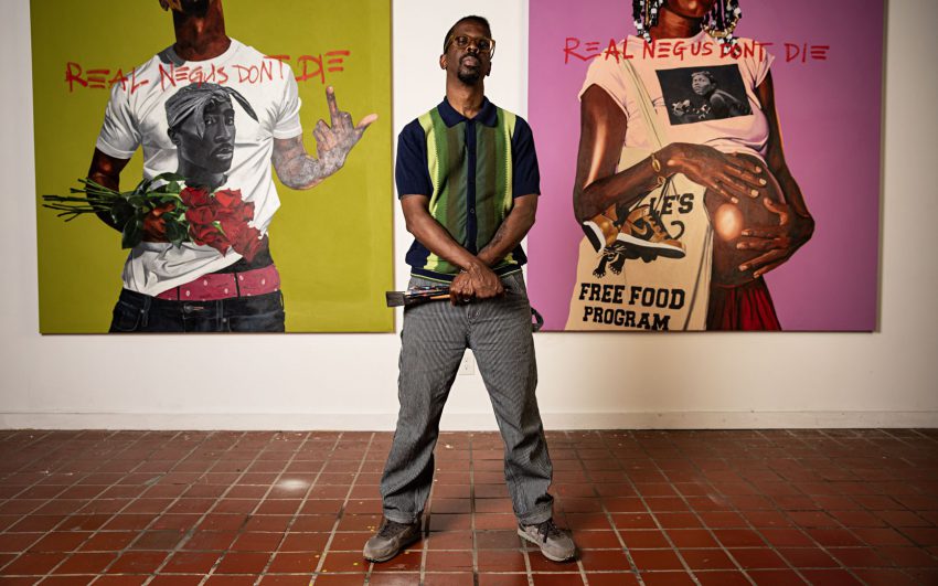 TQ Fahamu Pecou c Terra Coles