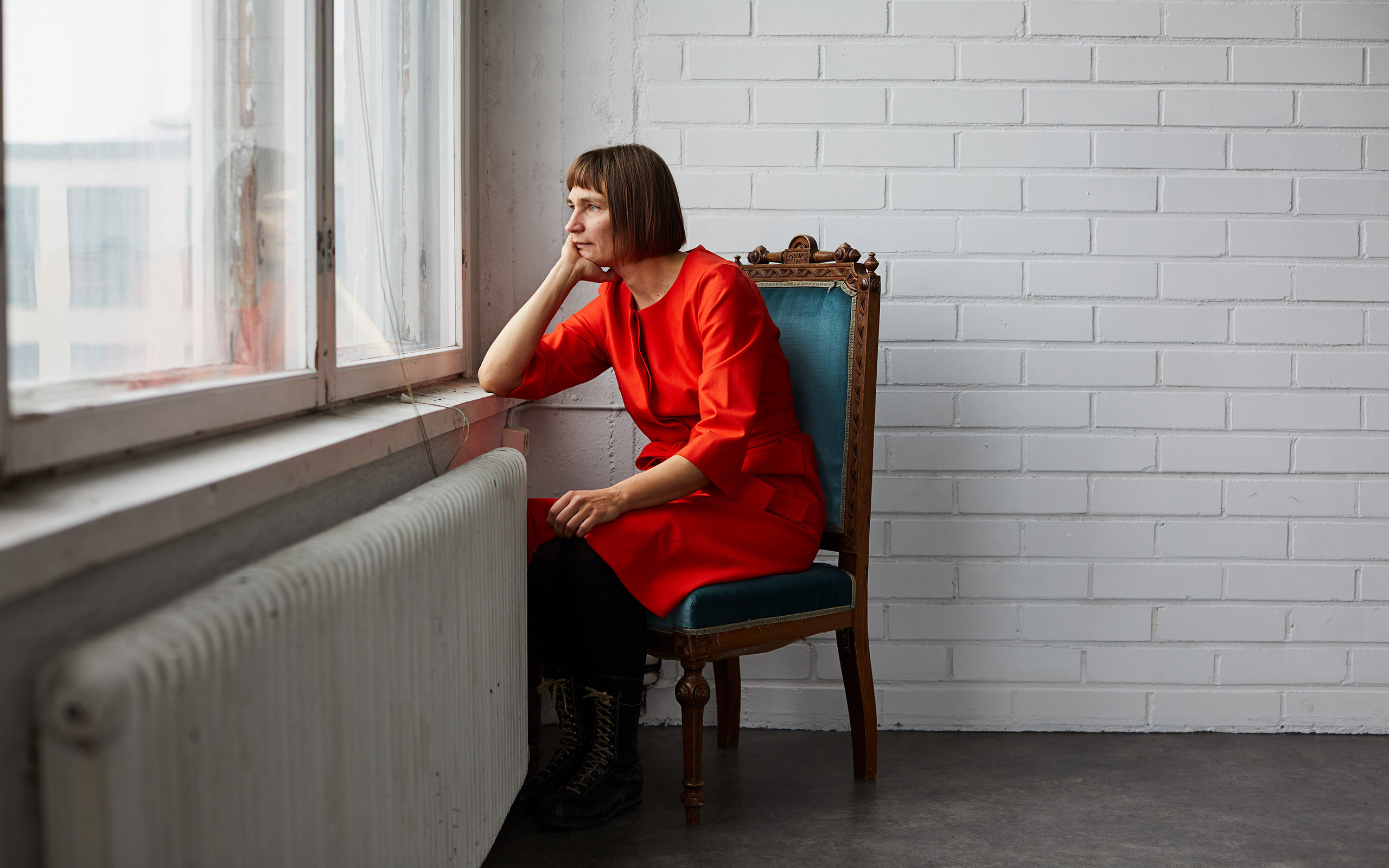 Photographs tell as much about the observer as they do about
