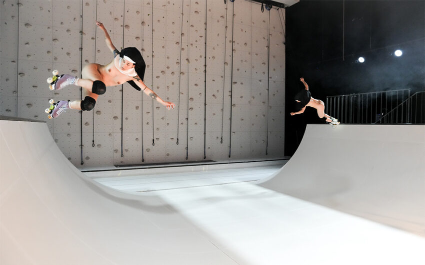 TQ SANCTA Nicole Marianna Wytyczak