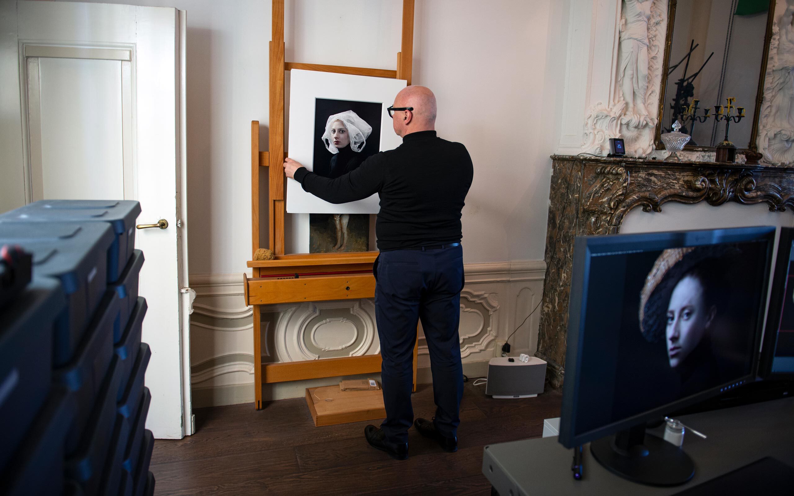 12 Hendrik Kerstens c Zan van Alderwegen