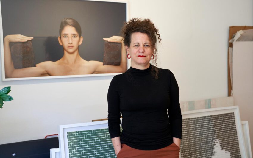 TQ Hilla ben Ari c Shir Lusky