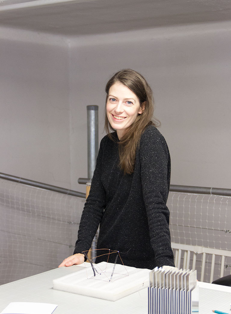 Th Judith Fegerl