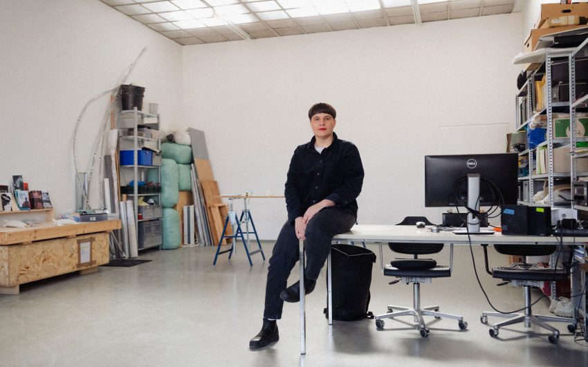 TQ Katrin Hornek c Christoph Liebentritt