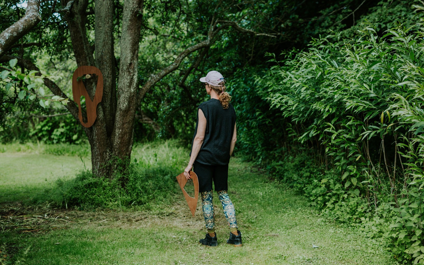 Lone Haugaard Madsen