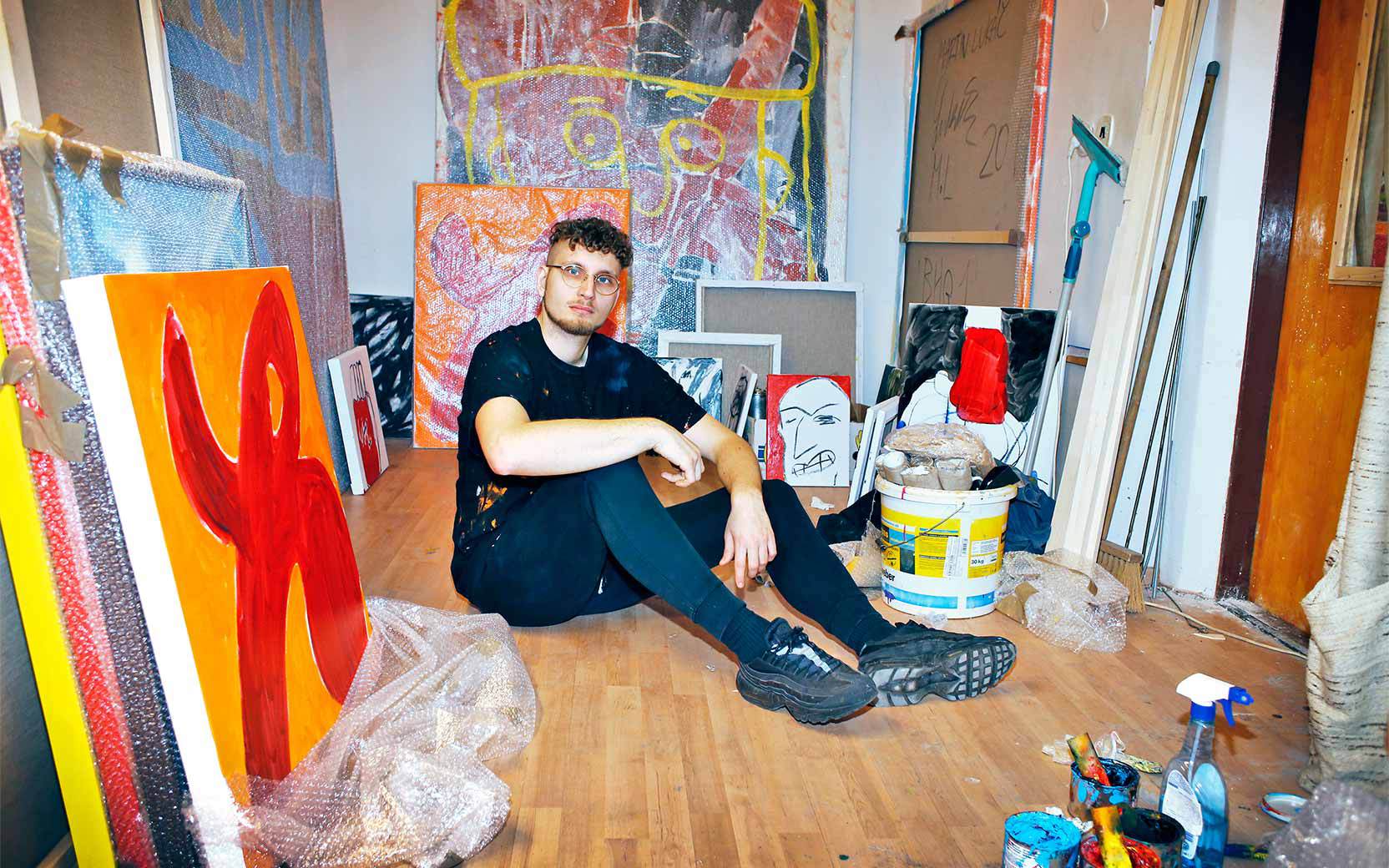 Martin Lukac Tq