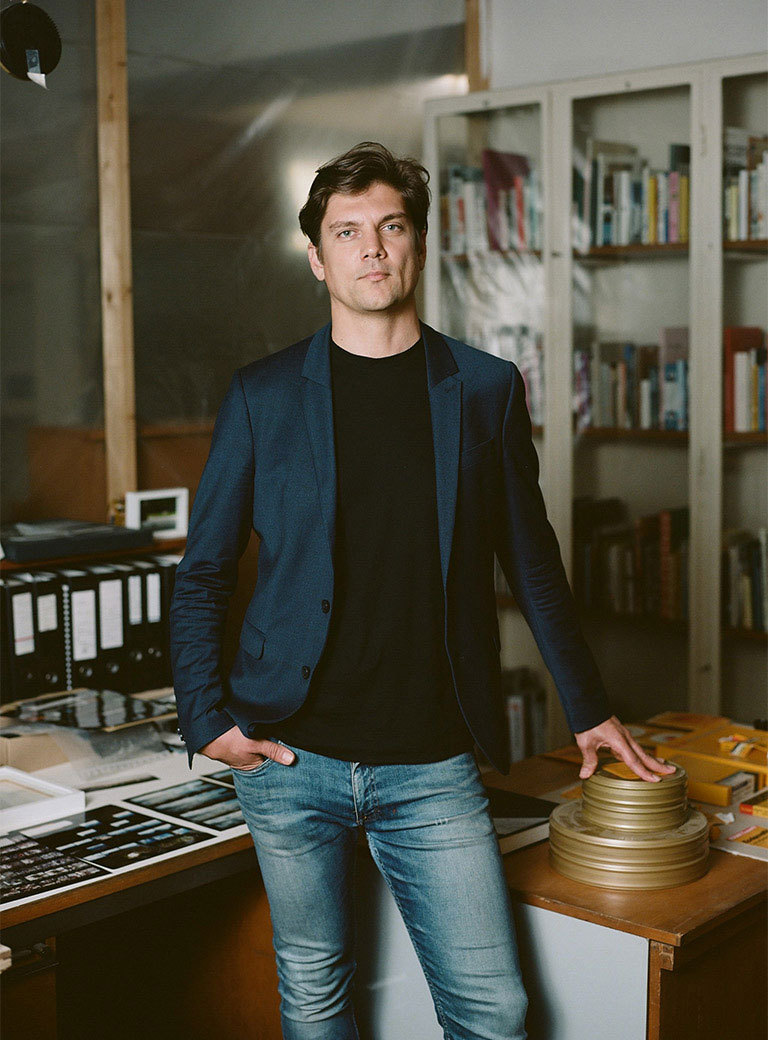 Mladen Bizumic Th