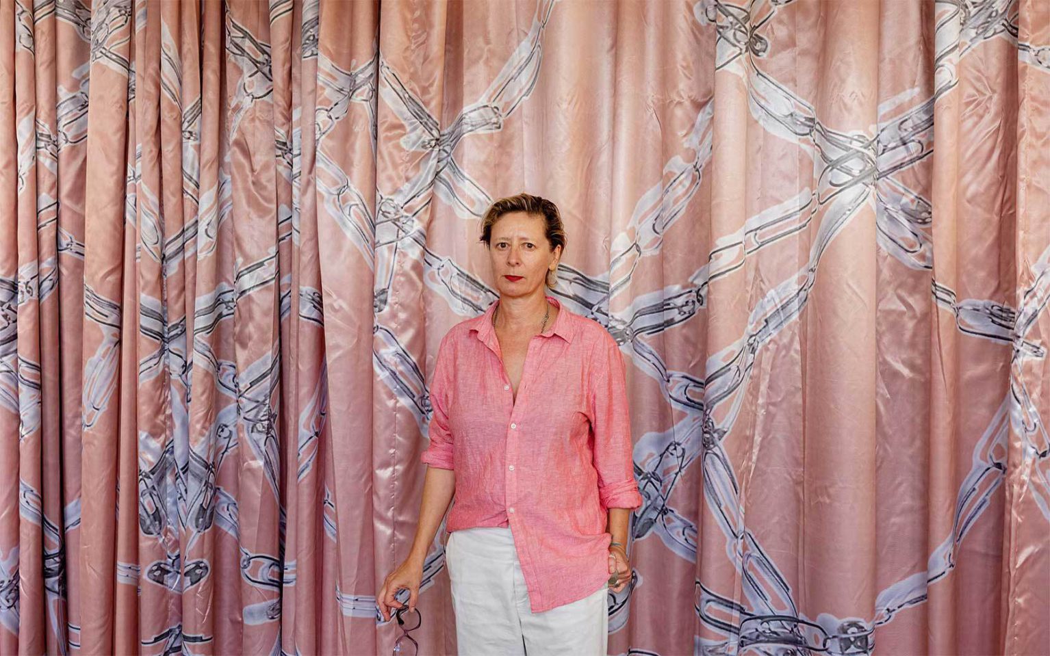 Monica Bonvicini Tq