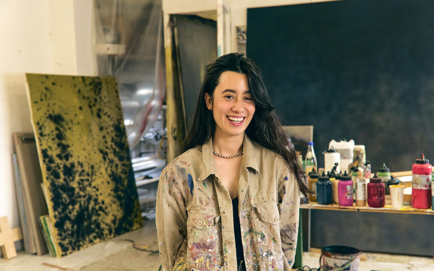 TQ Natcha Donze Valeriia Ivanova