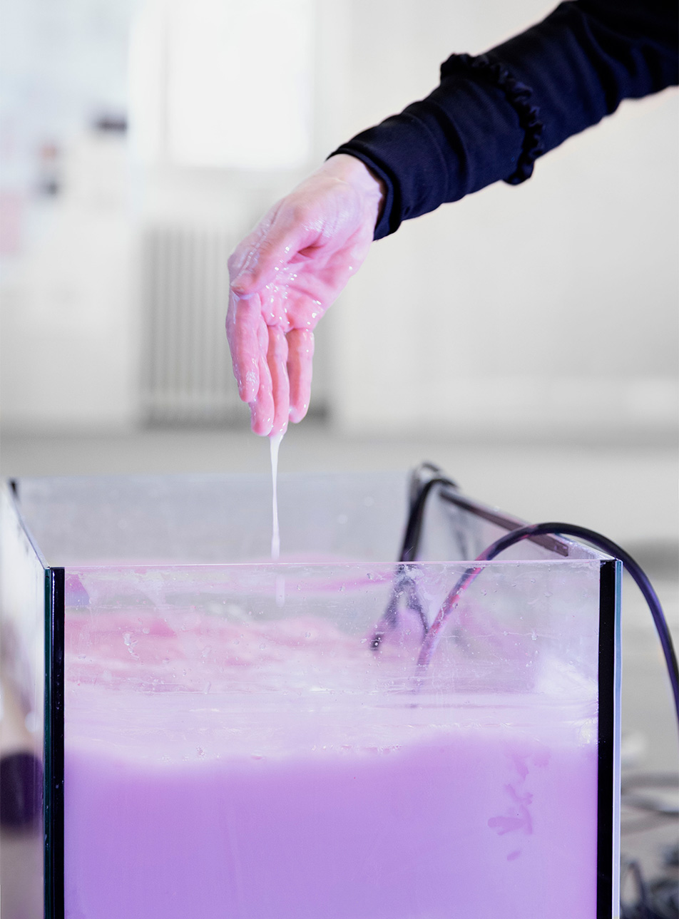 12 Pamela Rosenkranz Thea Giglio