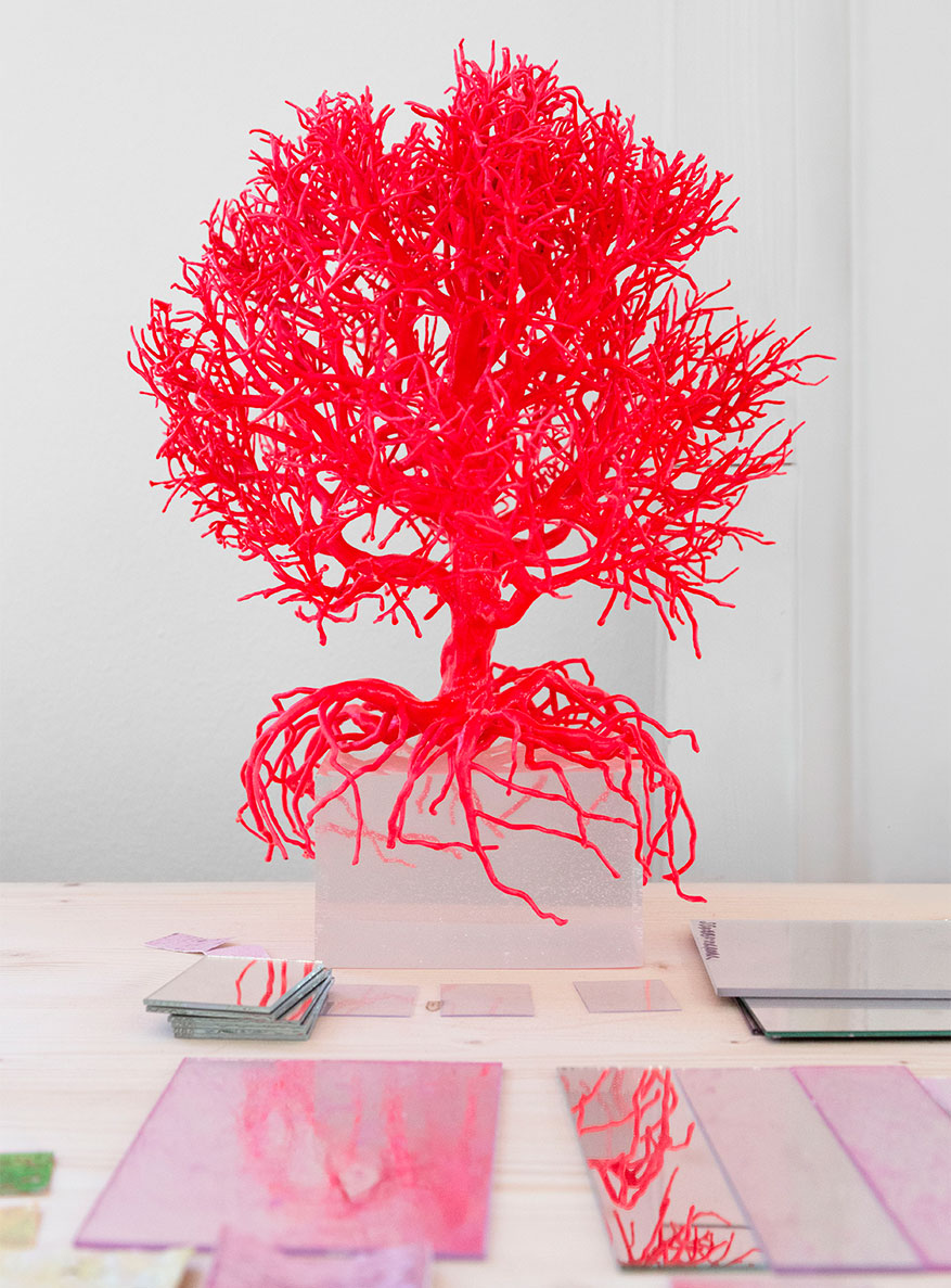 14 Pamela Rosenkranz Thea Giglio