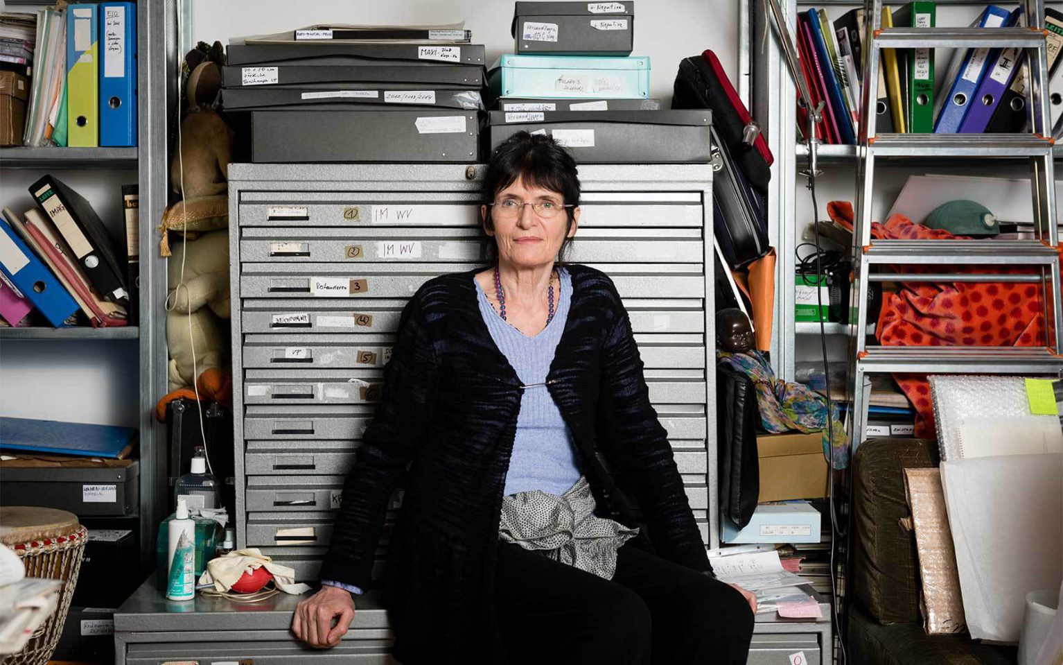 Renate Bertlmann Tq