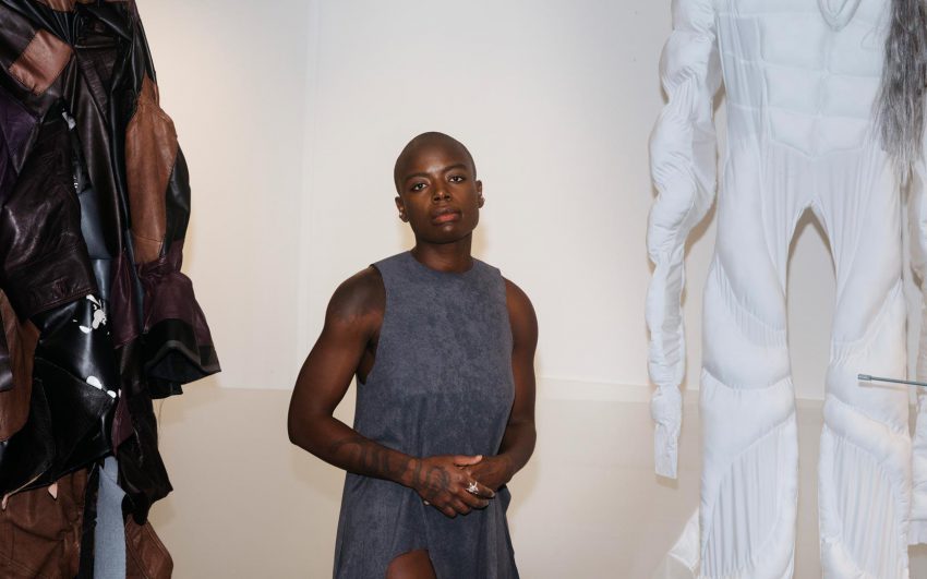 TQ sandra mujinga c Signe Fuglesteg Luksengard