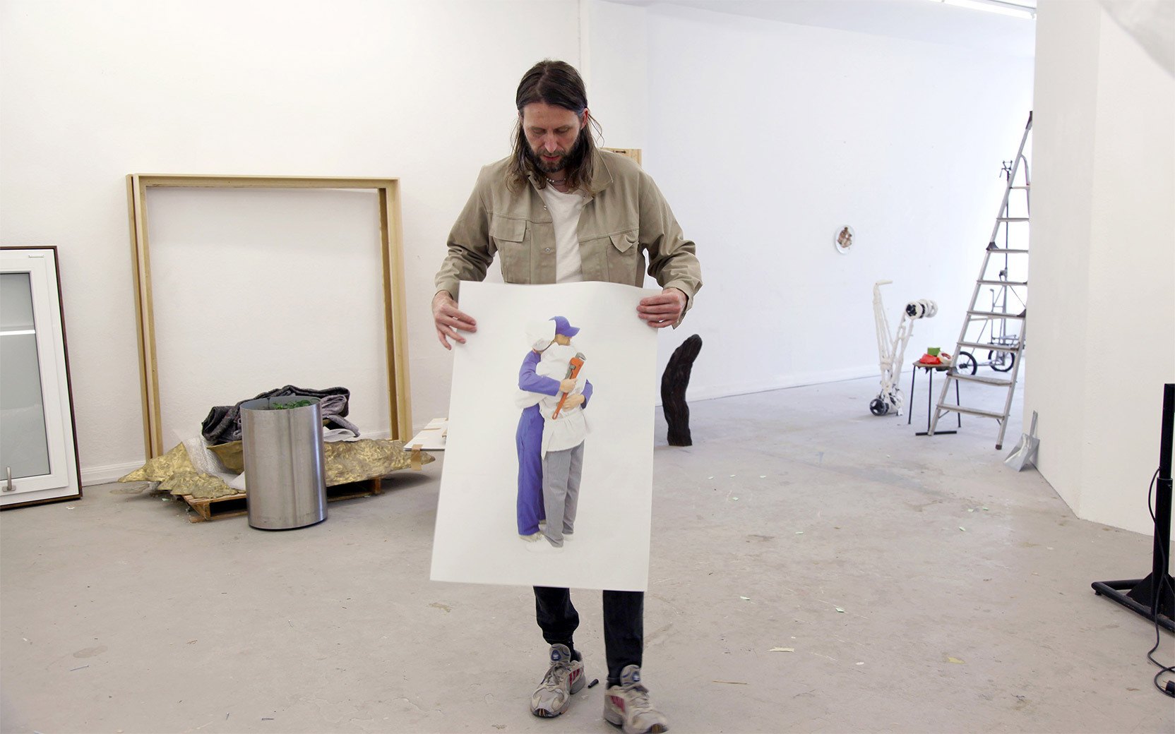 Simon Dybbroe Møller