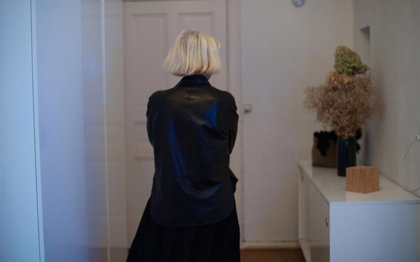 Ca Sissel Tolaas 4130 Tq