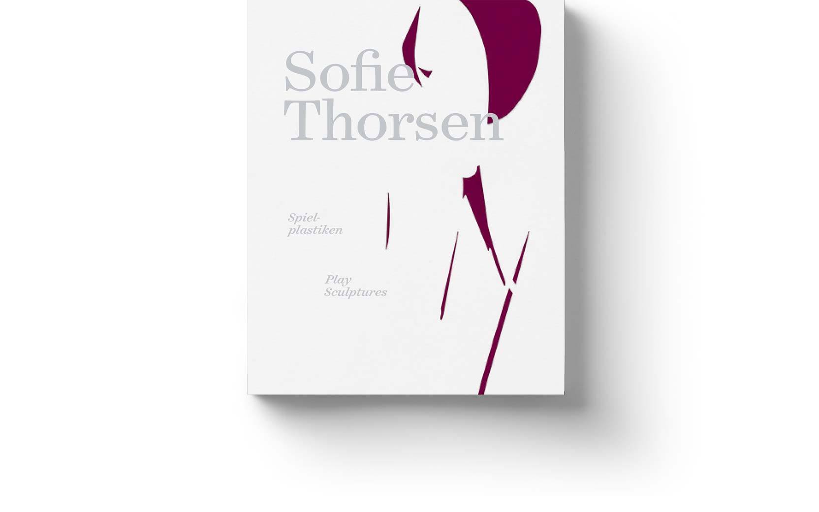 Sofie Thorsen Publication Sofie Thorsen Publication