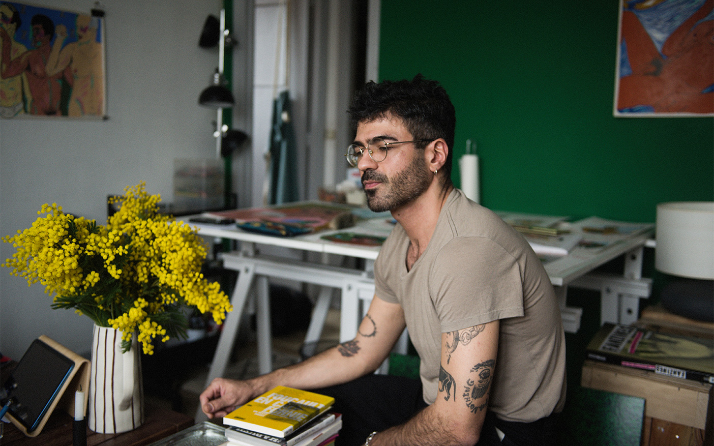 03 SOUFIANE ABABRI ELISE TOIDE