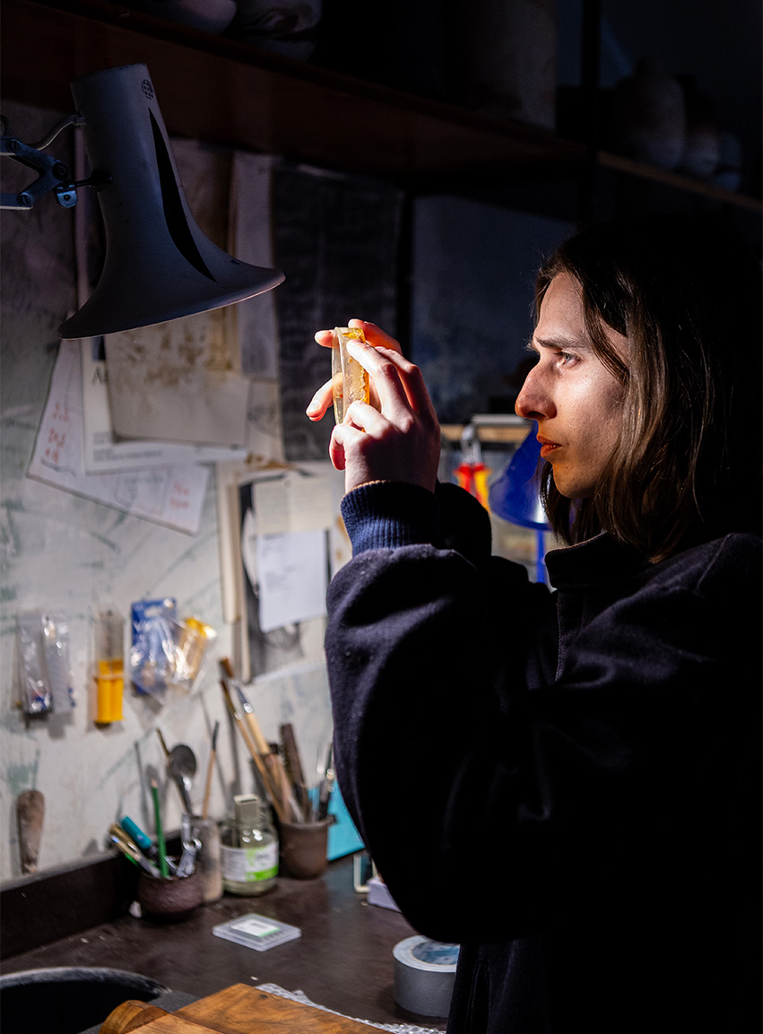 15 Stanislav Zabrodsky Maxim Stano