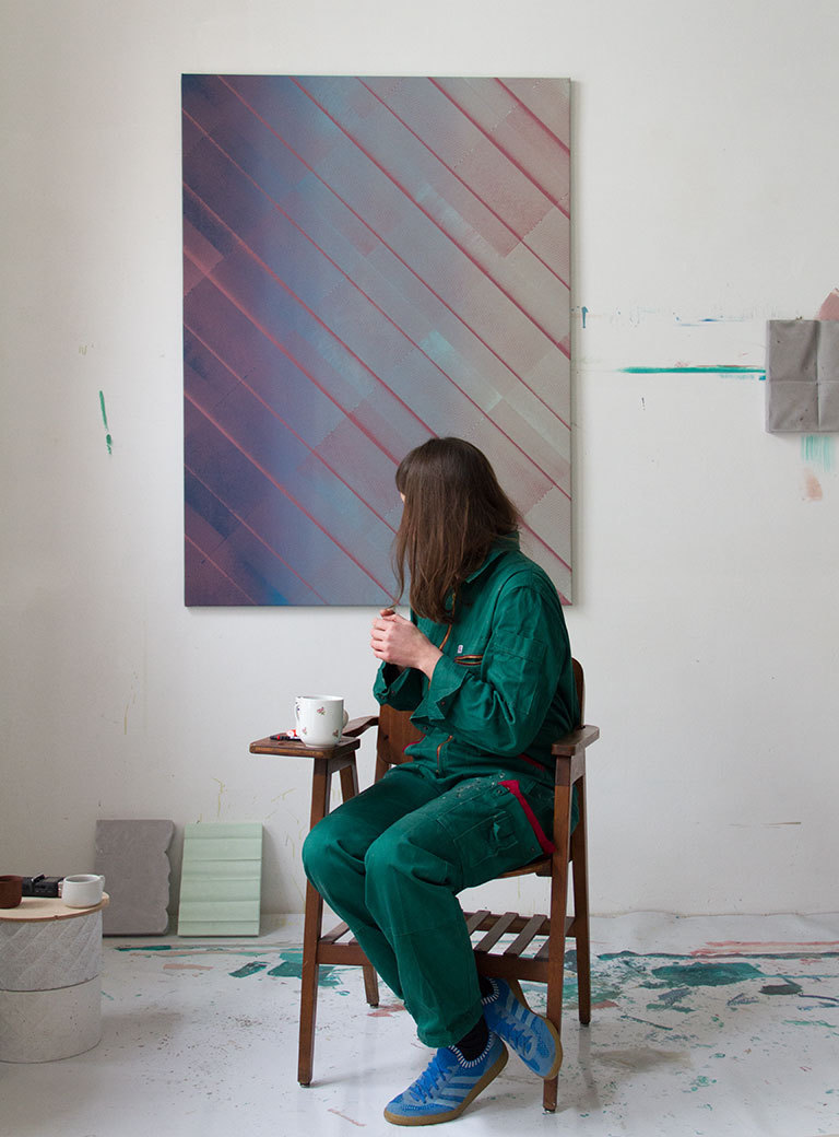 Th2 Theresa Eipeldauer