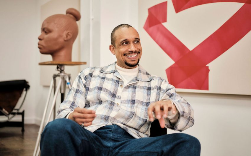 TQ Thomas J Price c Liz Seabrook