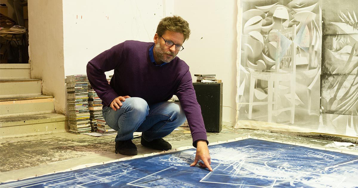 Backsmann Collectors Agenda |