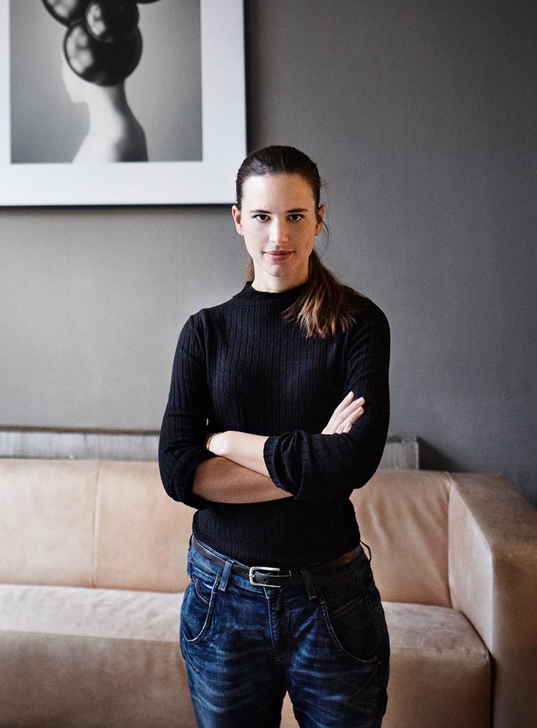 Th Tina Lechner