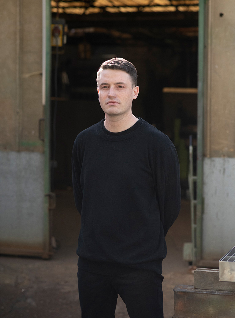 Tobias Hoffknecht Th