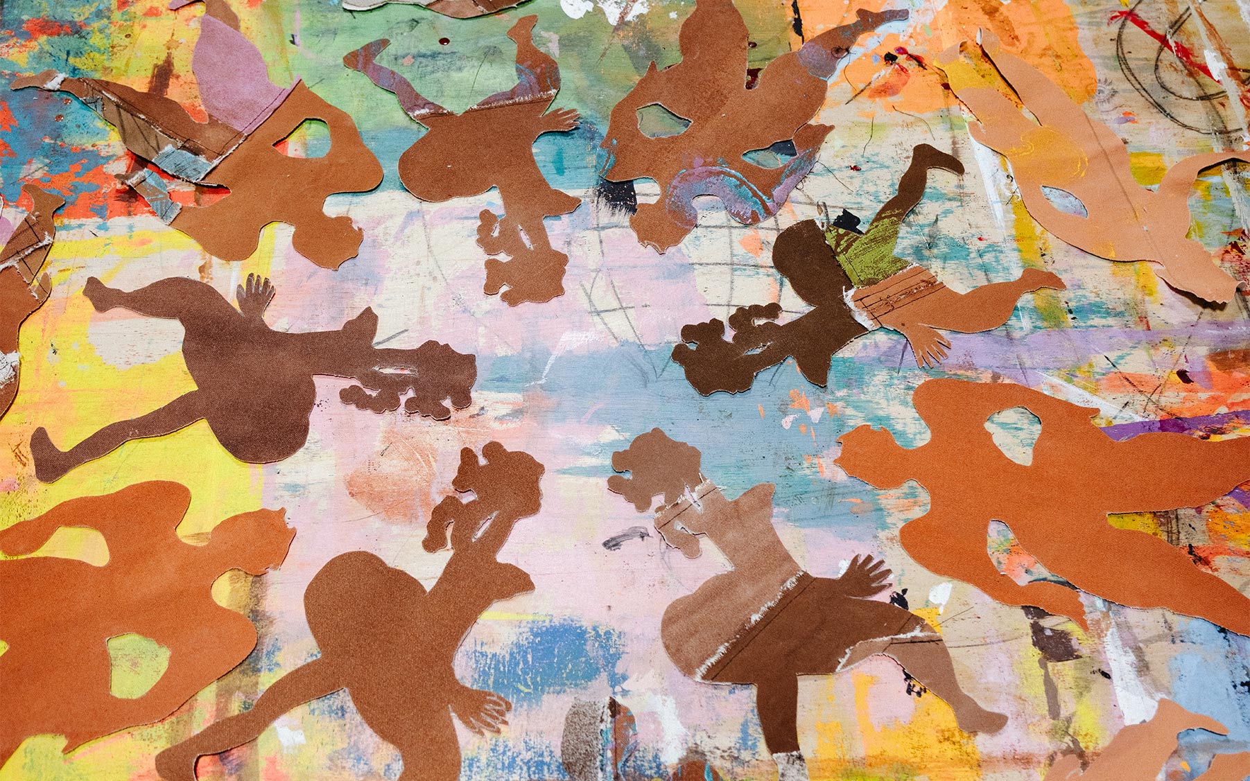 02 Tschabalala Self Christian De Fonte