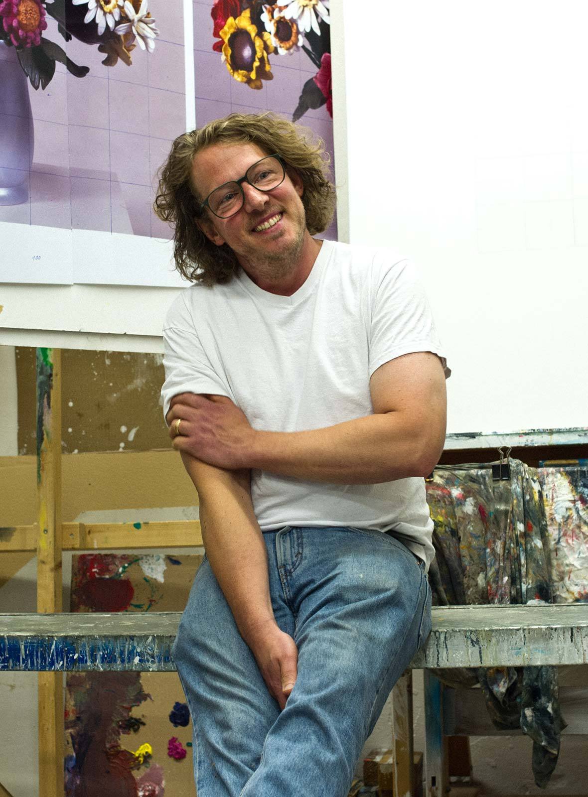 Th Ulrich Lamsfuss