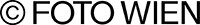 Rz Foto Wien Logo Bw Original